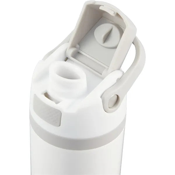 Reef 24oz Vacuum Recycled Stainless-steel Bottle