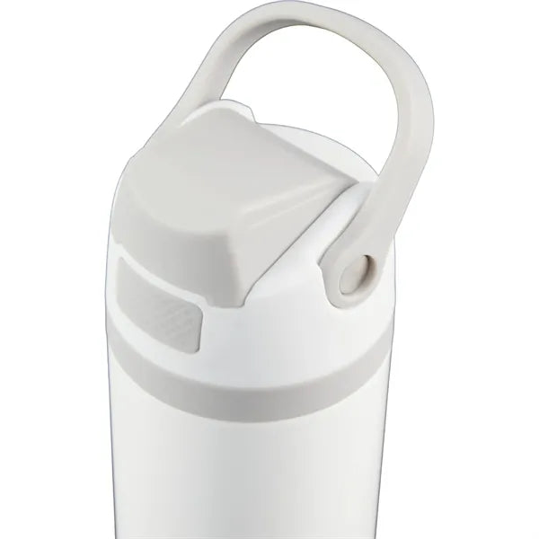 Reef 24oz Vacuum Recycled Stainless-steel Bottle