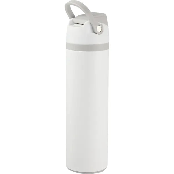 Reef 24oz Vacuum Recycled Stainless-steel Bottle