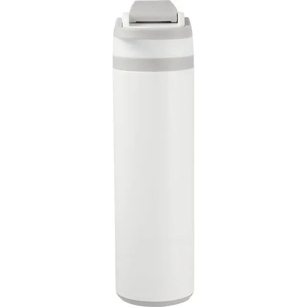 Reef 24oz Vacuum Recycled Stainless-steel Bottle