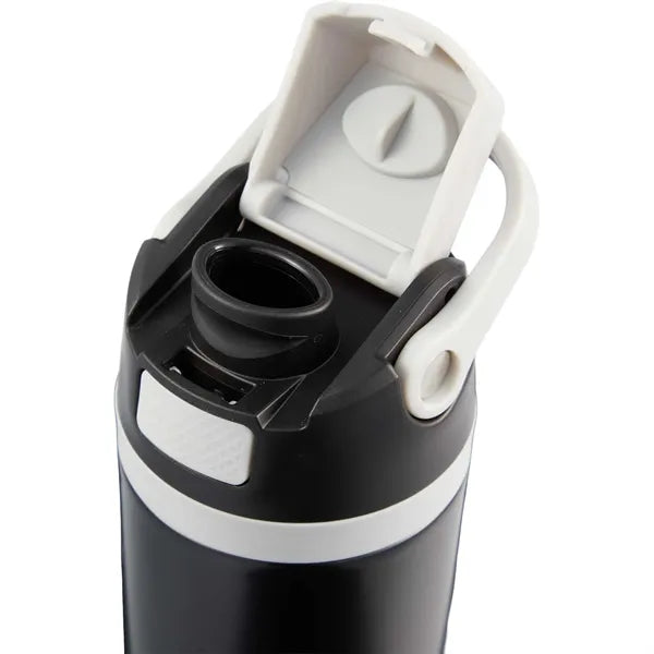 Reef 24oz Vacuum Recycled Stainless-steel Bottle