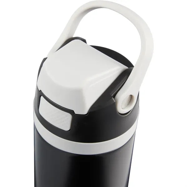 Reef 24oz Vacuum Recycled Stainless-steel Bottle