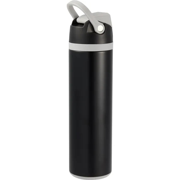 Reef 24oz Vacuum Recycled Stainless-steel Bottle