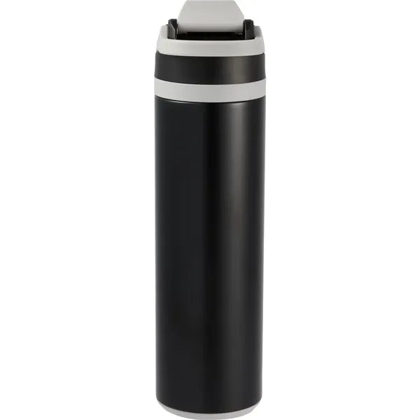 Reef 24oz Vacuum Recycled Stainless-steel Bottle