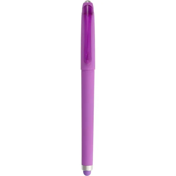 Rovio Recycled Fidget Stylus Pen