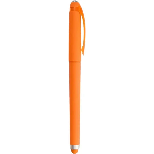 Rovio Recycled Fidget Stylus Pen