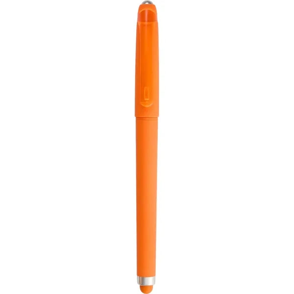 Rovio Recycled Fidget Stylus Pen