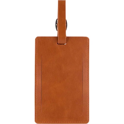 Golf Bag Tag Tee Holder