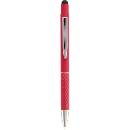 Nadine Recycled Soft Touch Gel Stylus