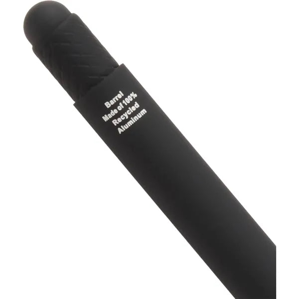 Nadine Recycled Soft Touch Gel Stylus