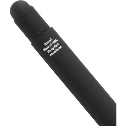Nadine Recycled Soft Touch Gel Stylus
