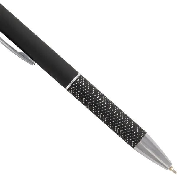 Nadine Recycled Soft Touch Gel Stylus