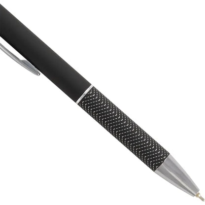 Nadine Recycled Soft Touch Gel Stylus