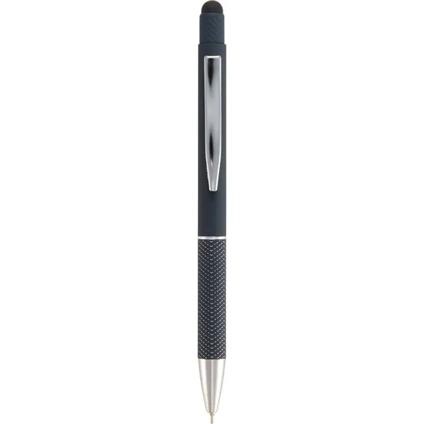 Nadine Recycled Soft Touch Gel Stylus