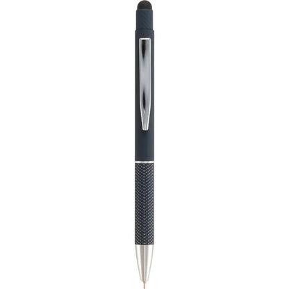 Nadine Recycled Soft Touch Gel Stylus