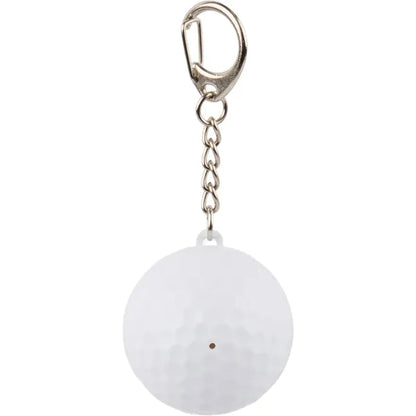 Golf SPF 15 Lip Balm Keychain