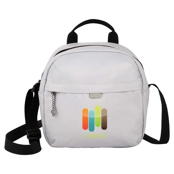 Caribou RPET 6 Can Cooler