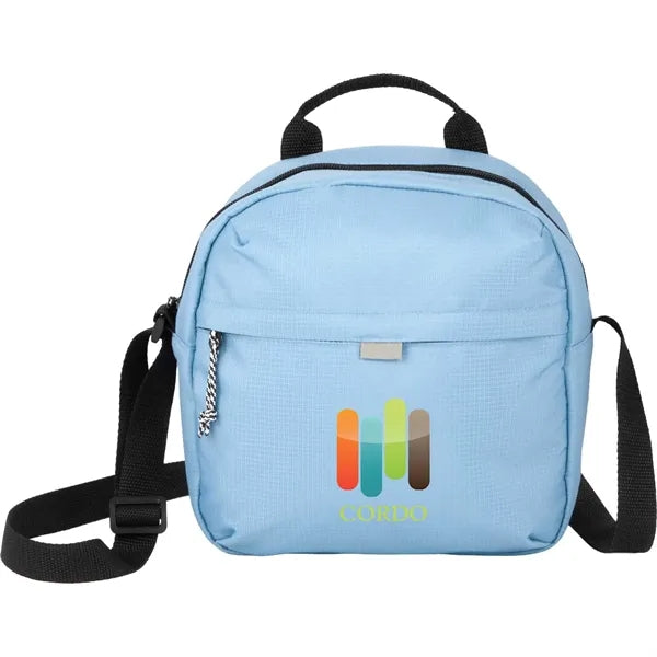 Caribou RPET 6 Can Cooler