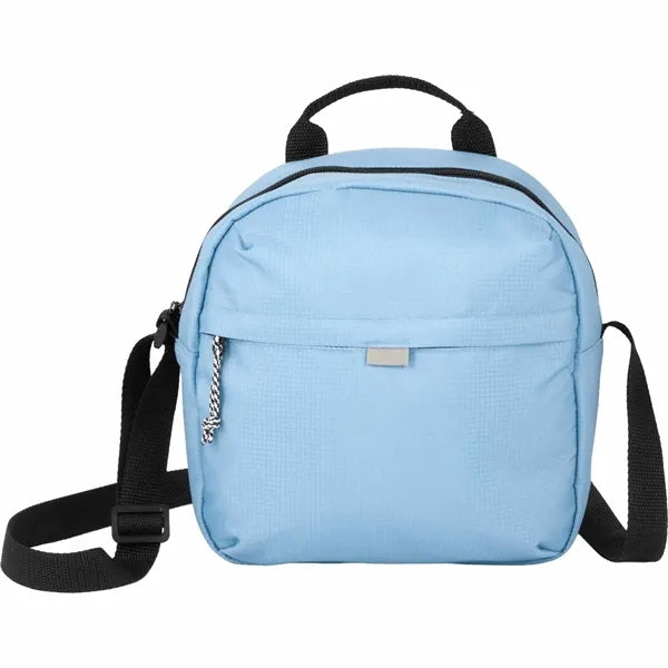 Caribou RPET 6 Can Cooler