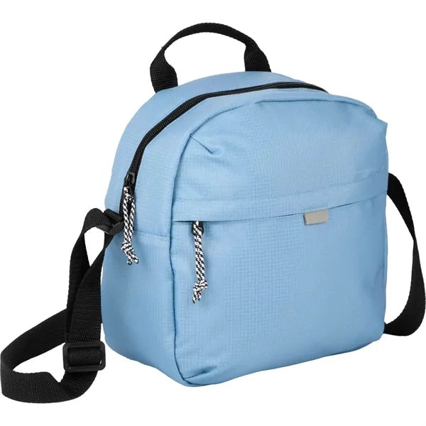 Caribou RPET 6 Can Cooler