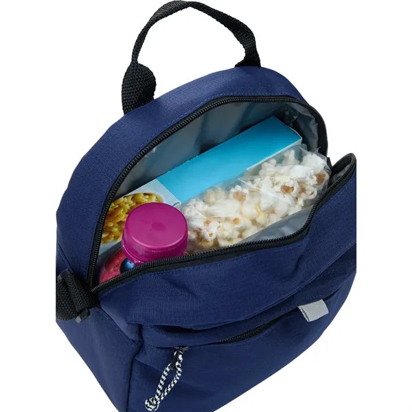 Caribou RPET 6 Can Cooler