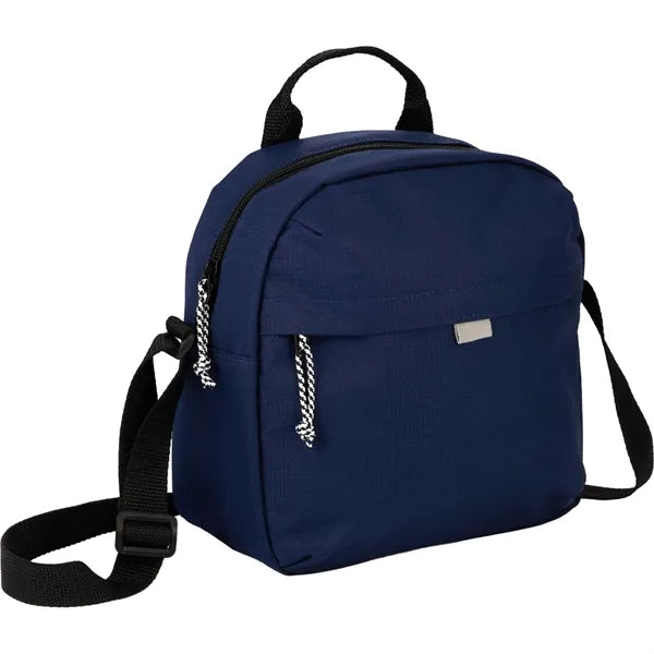 Caribou RPET 6 Can Cooler