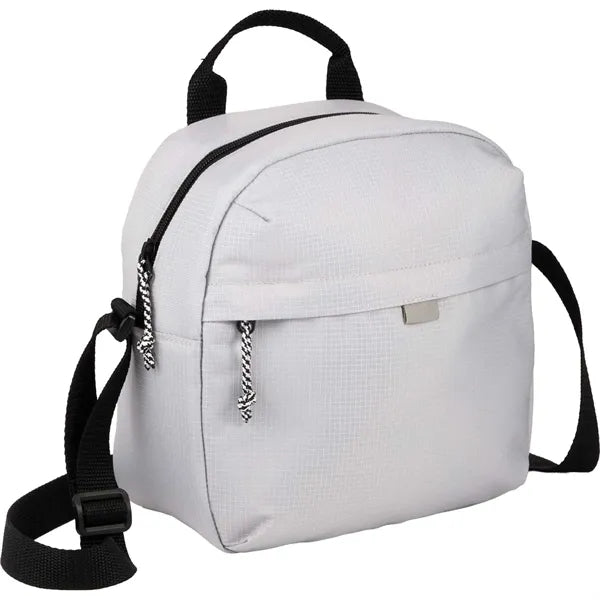 Caribou RPET 6 Can Cooler