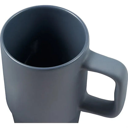 Camden 13oz Ceramic Mug w/ Lid