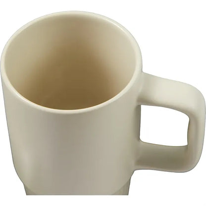 Camden 13oz Ceramic Mug w/ Lid