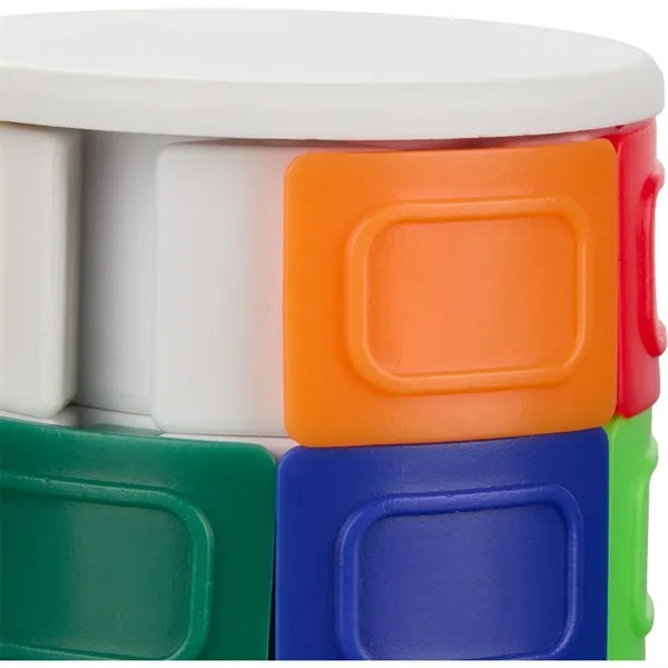 Twist N Solve Puzzle