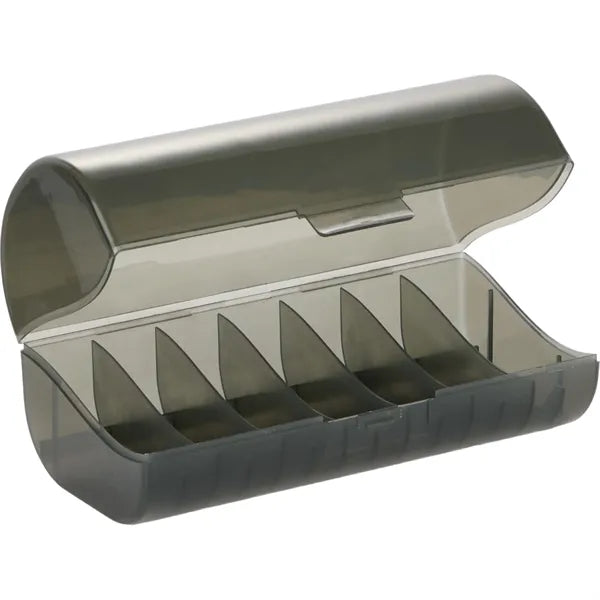 7 Day Recycled Travel Pill Organizer