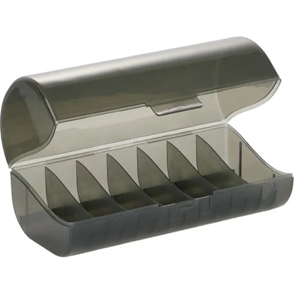 7 Day Recycled Travel Pill Organizer