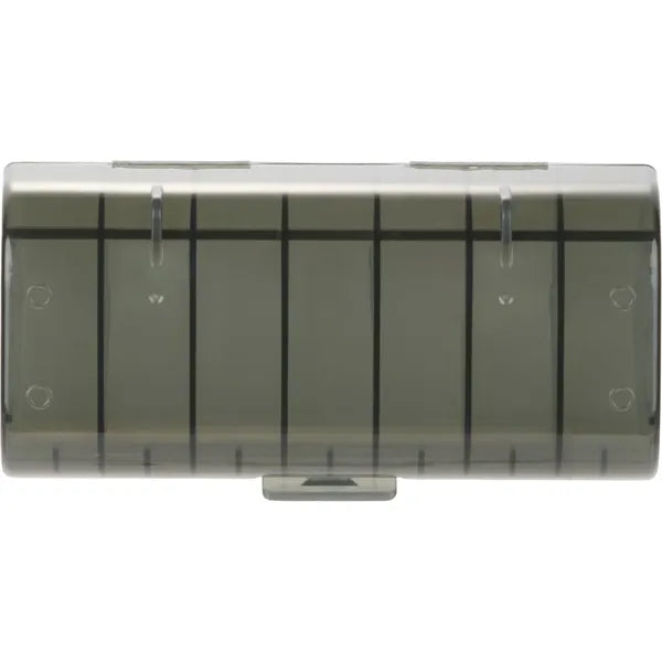 7 Day Recycled Travel Pill Organizer