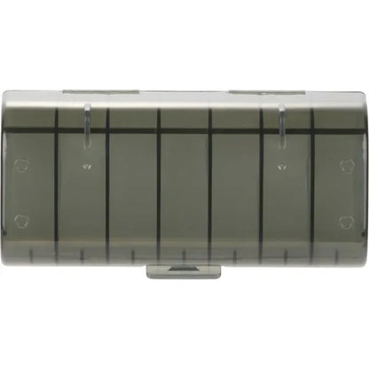 7 Day Recycled Travel Pill Organizer