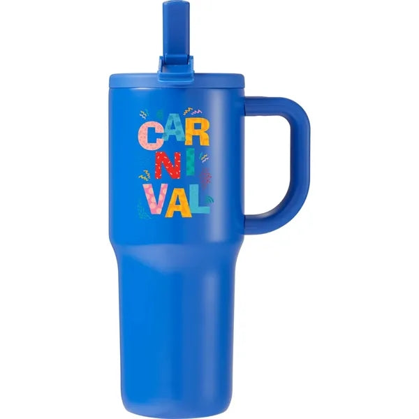 Alpine 30oz Vacuum Insulated Mug