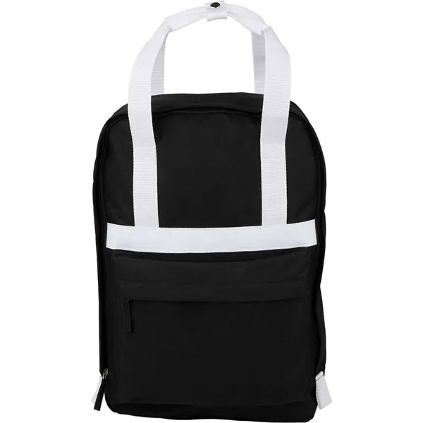Varsity Recycled Backpack