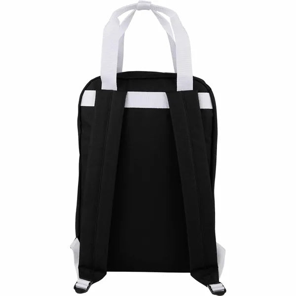 Varsity Recycled Backpack
