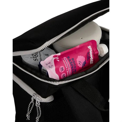 Glacial RPET Backpack Cooler