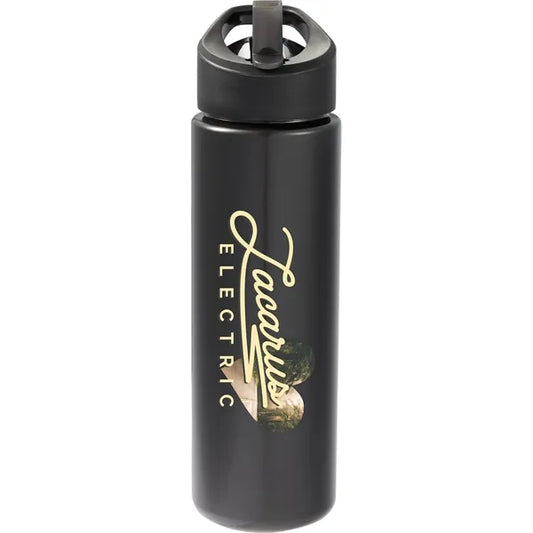 Arctic Zone Tritan Renew Metalike Bottle 28oz