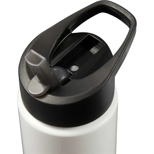 Arctic Zone Tritan Renew Metalike Bottle 28oz