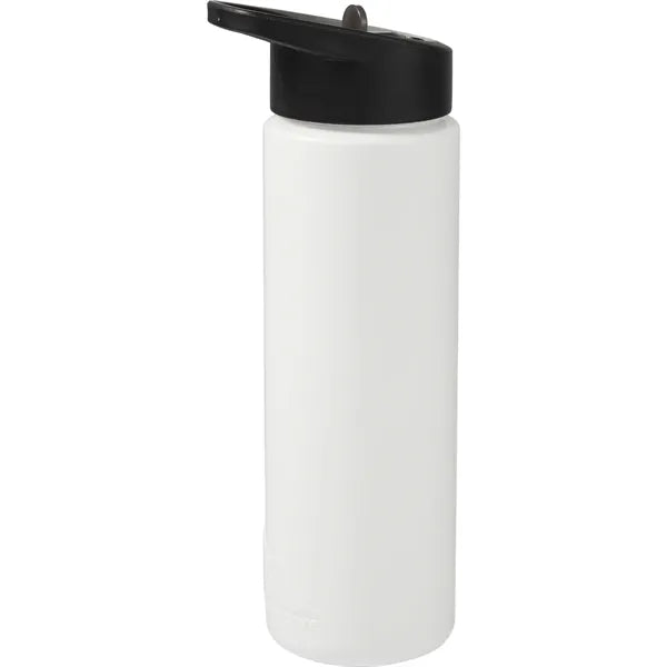 Arctic Zone Tritan Renew Metalike Bottle 28oz