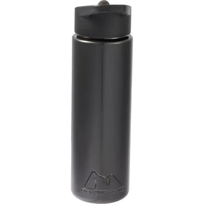 Arctic Zone Tritan Renew Metalike Bottle 28oz