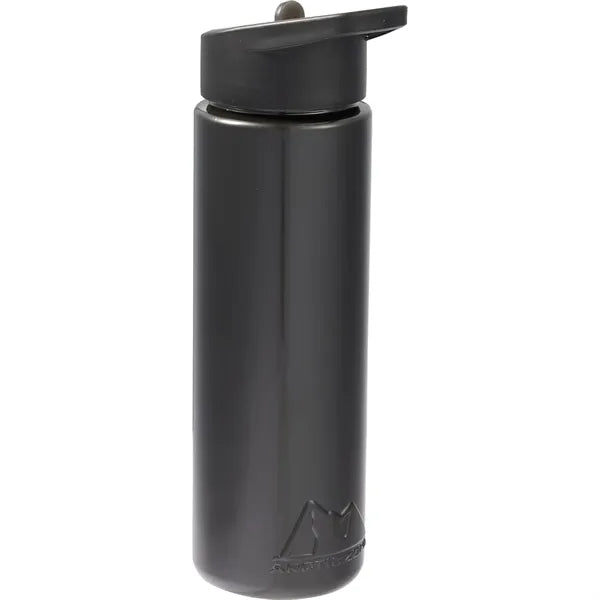 Arctic Zone Tritan Renew Metalike Bottle 28oz
