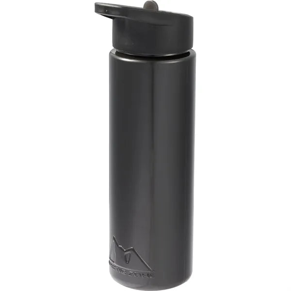 Arctic Zone Tritan Renew Metalike Bottle 28oz