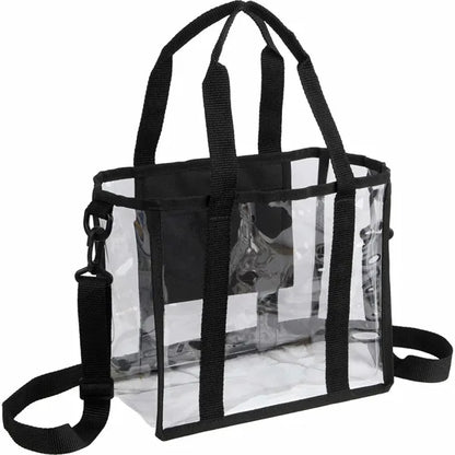Small Clear Tote