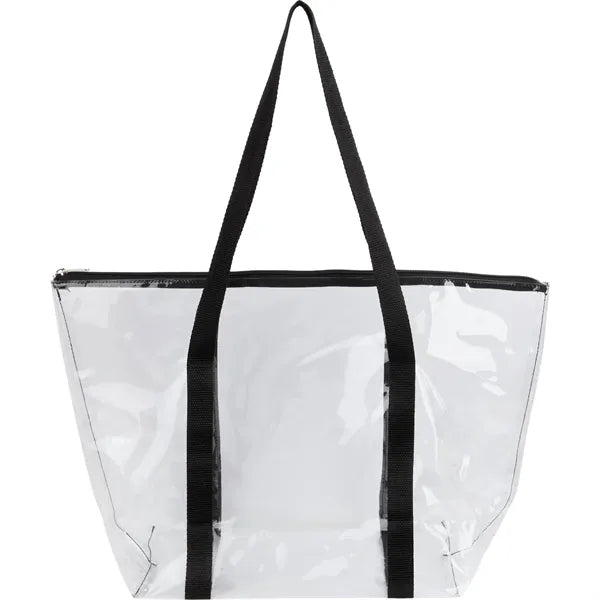 Urban Clear Tote