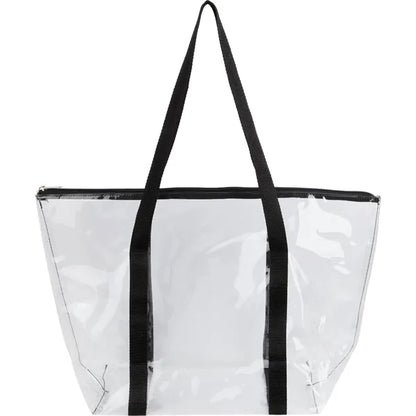 Urban Clear Tote