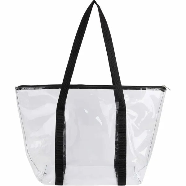 Urban Clear Tote