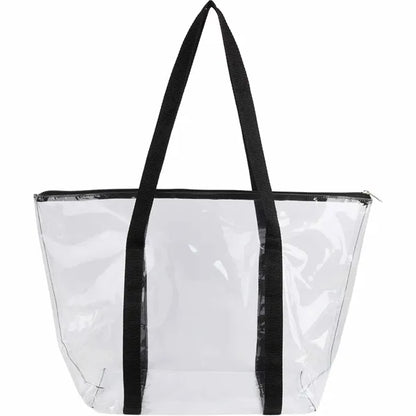 Urban Clear Tote