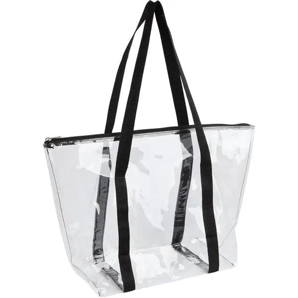 Urban Clear Tote